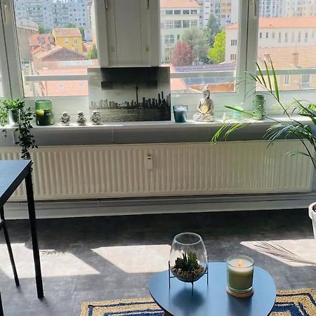 Apartmán Le 610 - Cosy - Stationnement Gratuit & Wifi Saint-Etienne  Exteriér fotografie